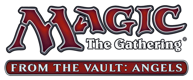 From the Vault Angels