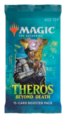Theros Beyond Death Booster Pack