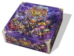 Arcadia Quest: Beyond the Grave (FR)