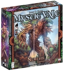 Mystic Vale: Nemesis