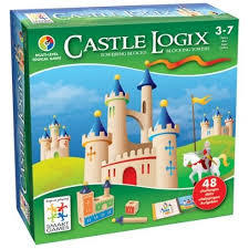 Castle Logix