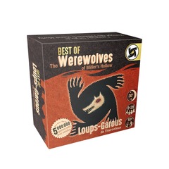 The Werewolves of Miller’s Hollow: Best of (FR)