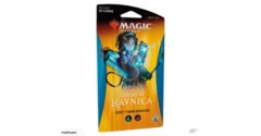 Guilds of Ravnica Theme Booster - Izzet