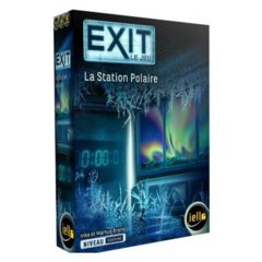 Exit: La station polaire (FR)