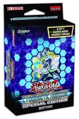 Cybernetic Horizon: Special Edition