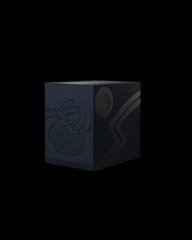 Dragon Shield Double Shell Midnight Blue