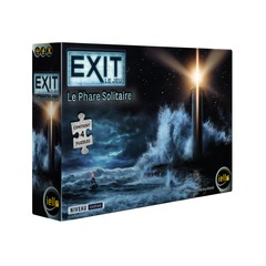 Exit: Le Phare Solitaire (FR)