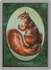 Squirrel