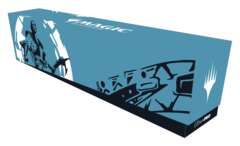 Teferi Accessories Bundle for Magic: The Gathering