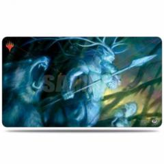 Magic the Gathering: Legendary Collection Playmat - Karador Ghost Chieftain