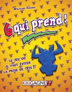 6 Qui Prend! (FR)