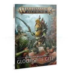 Battletome: Gloomspite Gitz ENG