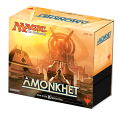 Amonkhet - Fat Pack