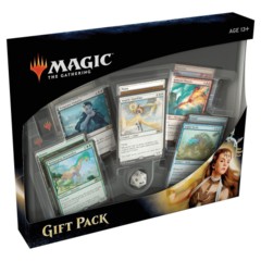 Magic The Gathering - 2018 Gift Pack