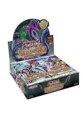 Battles of Legend: Monstruous Revenge Booster Box