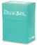 Deck Box Aqua