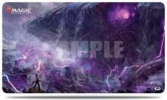 Magic the Gathering- Ultimate Masters  Through the Breach