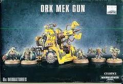 Ork Mek Gun