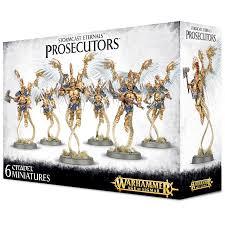 Prosecutors