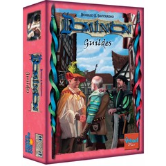 Dominion Guildes ext 9 (FR)