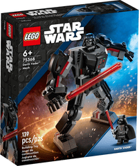 LEGO Star Wars TM Darth Vader™ Mech #75368