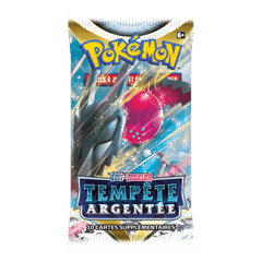 Booster Tempête Argentée (FR) (Silver Tempest)
