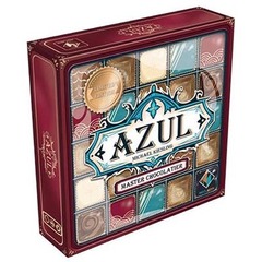 Azul: Master Chocolatier (MULTI)