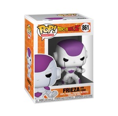 Funko Pop! Animation: DBZ S8 - Frieza 100% Final Form