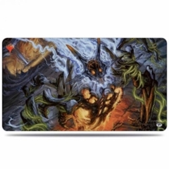 Magic the Gathering: Legendary Collection Playmat - Maelstrom Wanderer