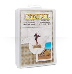 Citadel: Mordheim Turf