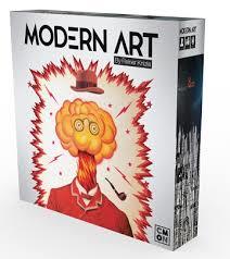 Modern Art