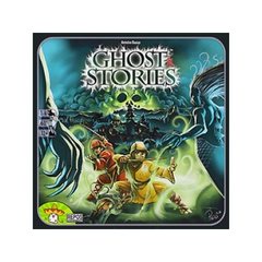 Ghost Stories