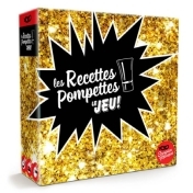 LES RECETTES POMPETTES