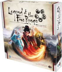 Legend of the Five Rings (Third Edition)