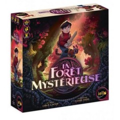 La Forêt Mystérieuse (FR)