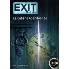 Exit La Cabane Abandonnee (FR)