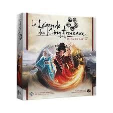 Legend of the Five Rings (FR)