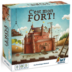 C'est mon fort