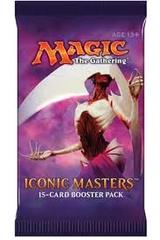 Iconic Masters