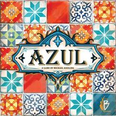 Azul (MULTI)