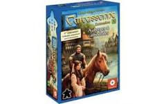 Carcassonne – Ext.1 – Auberges et Cathédrales (FR)