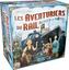 Les Aventuriers du Rail - Autour du Monde (FR)