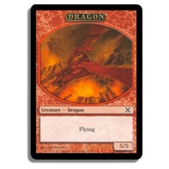 Dragon Token