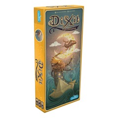 Dixit: Daydreams (MULTI)