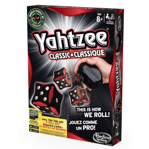 Yahtzee