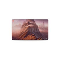 Magic The Gathering Unstable Mountain