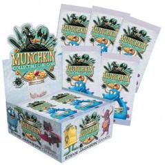 Munchkin: CCG Booster Box