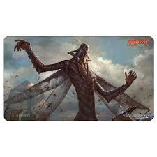 Hour of Devastation the Locust God