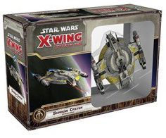 Star Wars X-Wing: Shadow Caster Expansion Pack