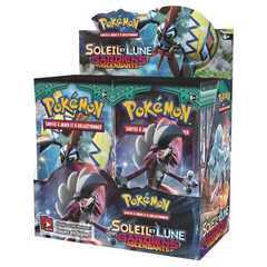 Guardian Rising - Booster Box (FR)